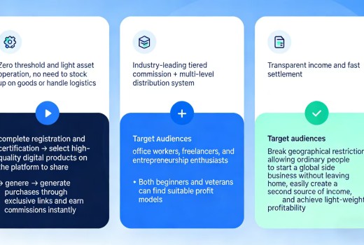 Start Your Global Side Hustle with Zero Cost:  A Complete Guide to NaviAIHub Affiliate Partners