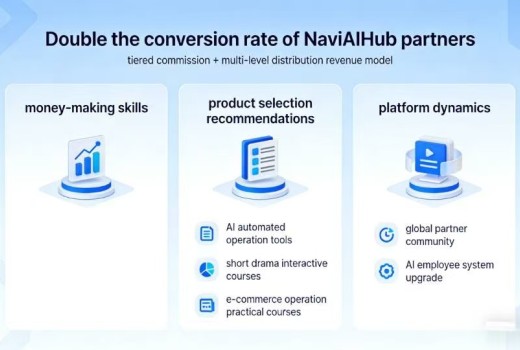 Conversion Boost Guide: NaviAIHub Digital Products Marketing Copy &Material Usage Tips
