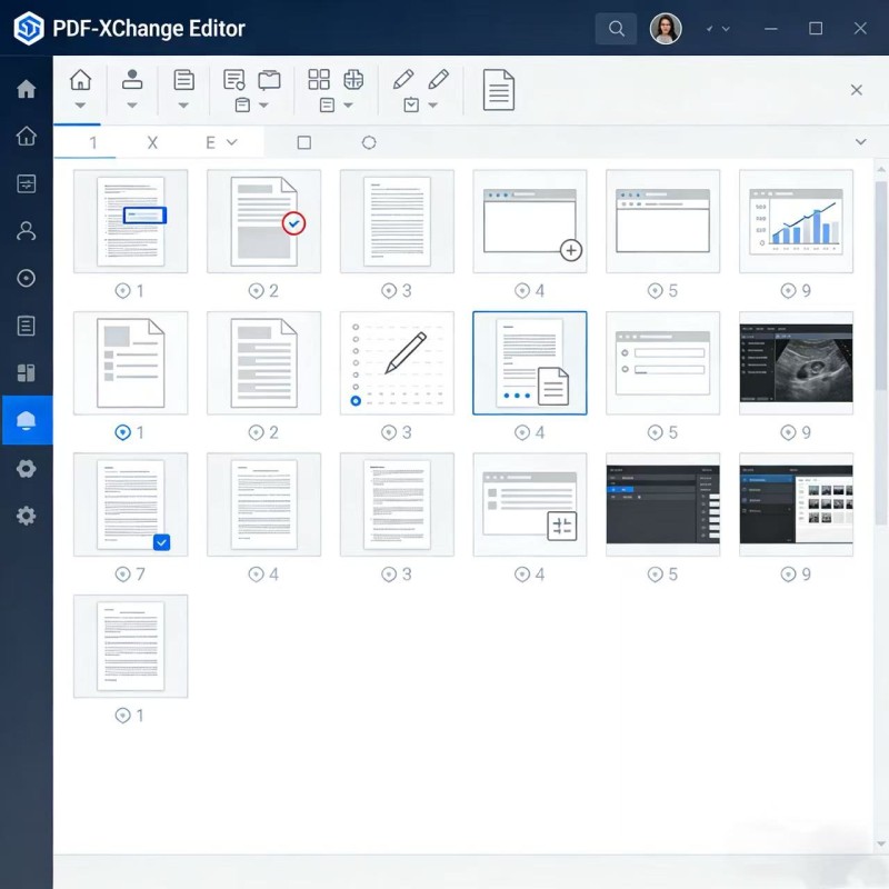 Lightweight Fast All-in-One PDF Editor | Edit Text, OCR, Annotate, Sign, Merge | Lifetime License | For Windows