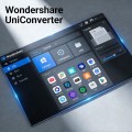 Wondershare UniConverter
