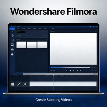 Wondershare Filmora