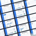 50-in-One Excel Dashboard Template Bundle