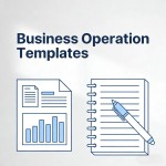 Business Operation Templates