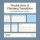Productivity & Planning Templates