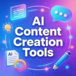 AI Content Creation Tools