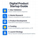 Digital Product Startup Guides