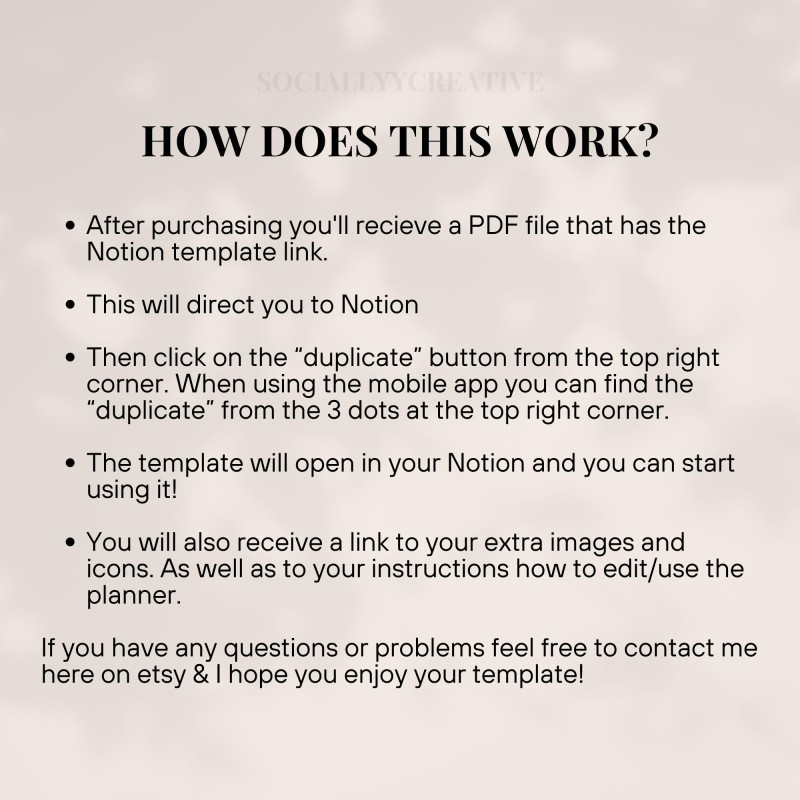 2026 Ultimate Notion Girl Planner Notion Template Aesthetic All In One Notion Planner Student Dashboard Editable 2026 Notion Life Planner