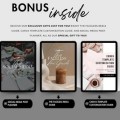 14500+ Canva PLR Templates Bundle | Editable Planner Journal Tracker Templates | Digital Products Pack PLR MRR Rights Included