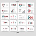 3000 PowerPoint Slide Templates | Modern Business Presentation (Digital Download)
