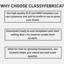 400+ Faceless Instagram Carousel Templates Canva | Aesthetic IG & TikTok Slides | PLR MRR Digital Product to Resell