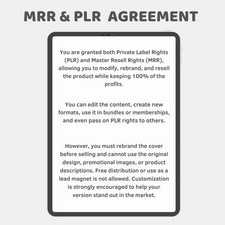 400+ Faceless Instagram Carousel Templates Canva | Aesthetic IG & TikTok Slides | PLR MRR Digital Product to Resell