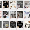 400+ Faceless Instagram Carousel Templates Canva | Aesthetic IG & TikTok Slides | PLR MRR Digital Product to Resell