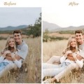 80 Natural LIGHTROOM Presets, Spring Outdoor Preset, Creamy Preset, Bohemian Preset, Warm Light Filter, Mobile Preset, Bright Desktop Preset