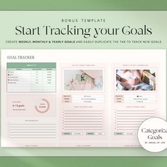 Budget Planner Google Sheets Monthly Budget Spreadsheet Excel Weekly Paycheck Budget Template Biweekly Budgeting by Paycheck Expense Tracker