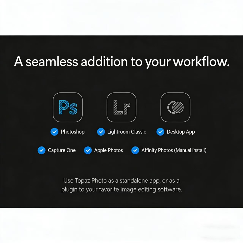 Topaz Photo AI 3.0.3