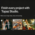 Topaz Studio 2.3.2 (Chinese Localized Version) 